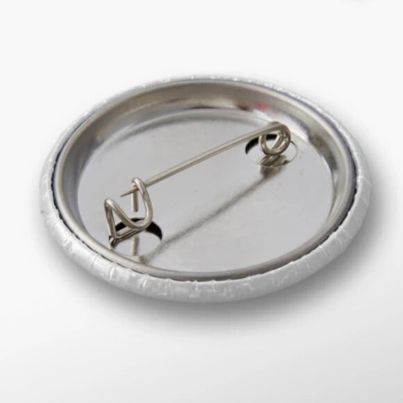 Pheonix fire pit button pin by CCLcurios - Picture 2 of 6